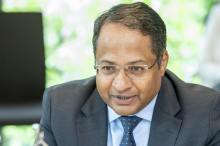 Freihandel : „Vertrauen ist die Basis“: Die indische Botschaft für steirische Unternehmer