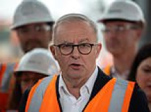 Anthony Albanese issues a blunt message to ISIS brides as they return to Australia