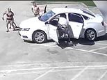 Brazen carjacker who was gunned down by Texas dad protecting his family of eight is identified as illegal immigrant from Mexico