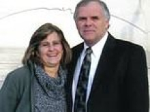 Southern mayor fires town's ENTIRE police department after they had dispute with wife who was dismissed from last job for bullying