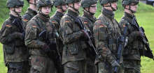 Bundeswehr/Wehrdienst: Diese Städte bekommen neue Zentren für die Musterung