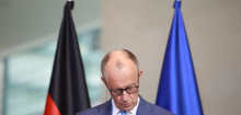 Friedrich Merz: Kanzler erreicht Tiefstwert bei Zustimmungswerten