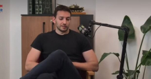 NADE O PADU VLASTI BILE ZASNOVANE NA POGREŠNIM PROCENAMA: Grbović opleo po opoziciji: Iza bezuslovne podrške krio se LIČAN INTERES! (VIDEO)