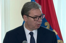 POTPISAN MEMORANDUM ČIJOM SE REALIZACIJOM STVARA UNIVERZITET SVETI SAVA Vučić: Ovo je ogroman korak napred u pristupu obrazovanju