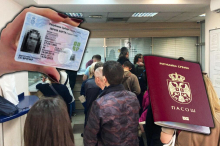 Vadite pasoš ili ličnu kartu? Evo šta vam je sve potrebno od dokumenata, jedna stavka poskupela