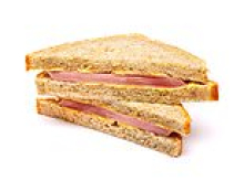 Gen Z have killed off the sandwich! Classic British fillings like cheese and ham have been branded outdated - so what's YOUR favourite?
