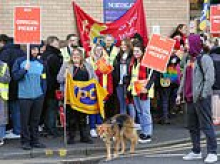 Civil servants will be paid for time off at union conferences under new deal between Labour and unions that is 'insult to taxpayers'