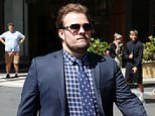 Former Knox Grammar teacher learns his fate after grooming teenager as sickening details emerge about Google searches