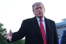 „Würde nicht zahlen“: Ticketpreise bei der WM sind sogar Donald Trump zu viel