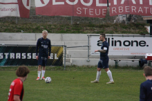 Unterliga/Gebietsliga: „Union Gratwein-Straßengel“: Zwei Klubs machen gemeinsam Sache