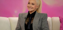 Hayden Panettiere outet sich als bisexuell