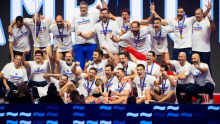 Sedam bivših i četiri aktuelna reprezentativca Srbije obratilo se javnosti putem pisma