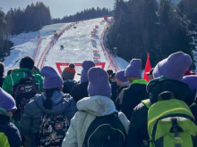 Pokal Vitranc prihodnje leto že 2. in 3. januarja
