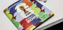 Fußball-WM 2026: Panini stellt Marc-André ter Stegen statt Oliver Baumann ins deutsche Tor