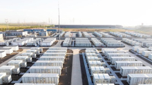 Mercato storage: oltre 300 GW annui entro il 2036