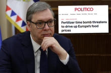 VUČIĆ PONOVO BIO U PRAVU, 