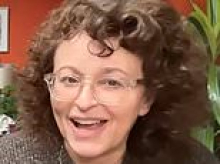 Loose Women star Nadia Sawalha dropped from ITV show 'to give her some space' after she was accused of sharing 'anti-Semitic conspiracy theories' on social media