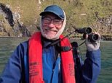 American doctor reveals hell aboard rat virus ship as top lawmaker calls for him and 17 other US citizens on board to be flown home immediately