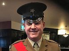 Mother demands answers over death of soldier son, 35, who was shot by 'short-sighted' colleague during training exercise