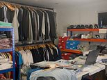 Police arrest TikTok shop influencers over 'counterfeit' goods and seize fake clothing and trainers worth £1million
