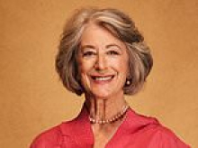 Maureen Lipman furore continues as Police assess Palestine activists' post showing 'national treasure' actress as the 'devil'