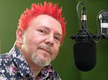 Family and listeners pay tribute after 'legend' BBC radio DJ dies aged 57
