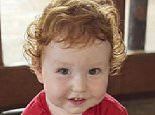 Major update after a freak accident with a Bluey cake left a one-year-old in a coma