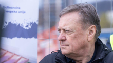 Janković gre še šestič v boj za župana Ljubljane