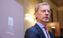 Vujčić odlazi, a još se ne zna tko će biti novi guverner: 'Mora biti vrhunski stručnjak'
