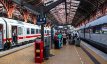 Deutsche Bahn širi mrežu linija: Raste interes za dugim međunarodnim putovanjima