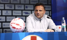 Kovačević otkrio u kakvom je stanju McKenna uoči derbija: Volio bih da moja ekipa...