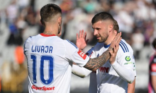 Je li ovo zadnji derbi Livaje i Rebića za Hajduk? Garcia dao znakovit odgovor