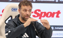 Garcia se nasmijao na pitanje hoće li navijati za Dinamo protiv Rijeke: 'Ne mogu to reći, ali...'