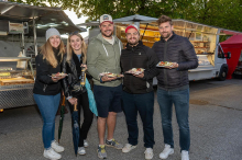 Fotos: Stimmungsvoller Auftakt der Bauernmarkt-Saison am Faaker See