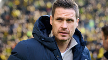 Fußball-Bundesliga: Kehl-Vertrag in Dortmund aufgelöst