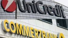 Drohende Unicredit-Übernahme: Commerzbank kündigt Abbau von 3000 weiteren Stellen an