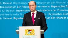 Mai-Steuerschätzung: Rotstift bleibt Alltag in Bayern