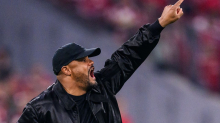 Fußball-Bundesliga: Kompanys 