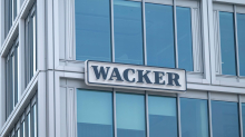 Weniger Arbeit, weniger Geld: Keine Entlassungen bei Wacker nach Einigung auf Sparprogramm