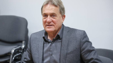 Kalmeti se sudi ispočetka: 'Ovo nema nikakve veze sa mnom'