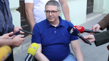 VIDEO Travica osuđen na 20 godina. Glavni svjedok: 'Pravda je stvarno spora, ali dostižna'