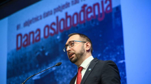 Tomašević odgovorio Penavi: 'Ja ću uvijek obilježavati Dan oslobođenja Grada Zagreba...'