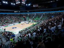Budućnost z zaključno žogo, Cedevita Olimpija si bo reševala kožo