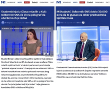 LAŽU NA BOGA NE MISLE! Juče poligraf i potraga za 
