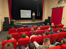 Deca otkrivaju sebe i svoje želje: Kuršumlija domaćin radionice koja menja živote FOTO 