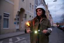 Seit 1. Mai: Blinkerpflicht und ein Blinker-Start-up, das nicht mitfahren darf