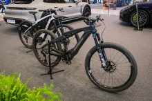 Fast 500 Jobs fallen weg: Porsche zieht bei E-Bikes und Batterie-Tochter die Reißleine