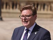 Labour faces 'bin fire' in Birmingham with Reform and pro-Gaza independents poised to shatter party's dominance of crisis-hit City Council