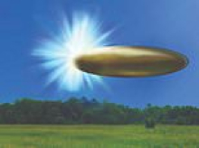 All the most shocking new UFO files photos and videos from Trump's extraordinary release