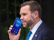 JD Vance holds chilling closed-door summit with America's most powerful men as horrifying global threat menacing hospitals spirals